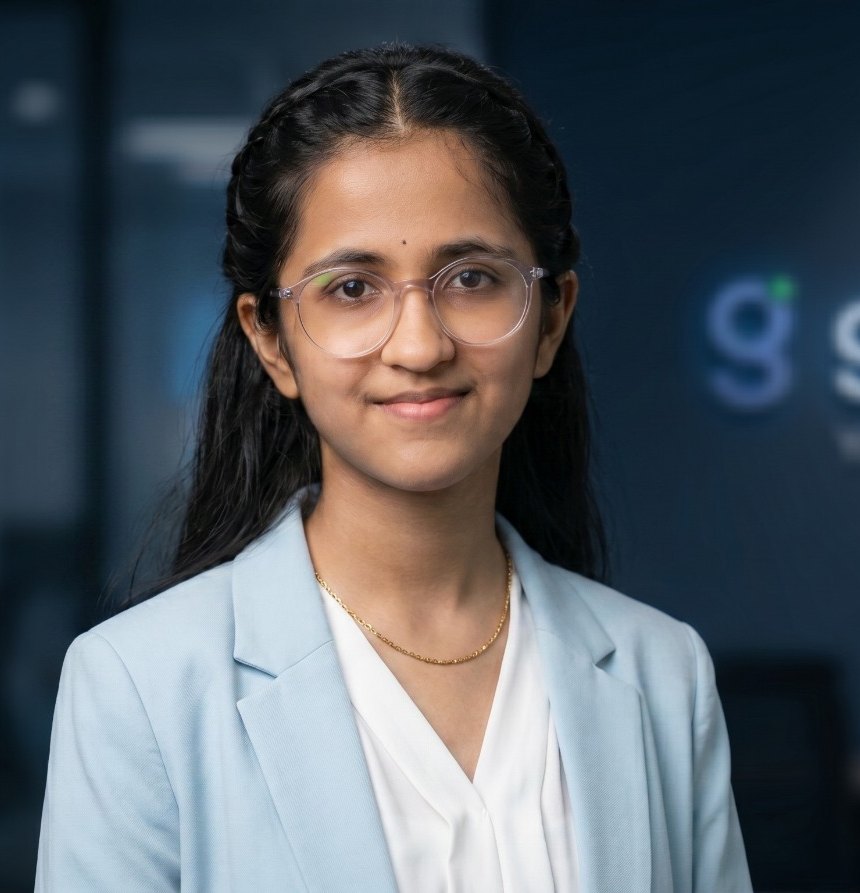 Harsha Mane Founder Gosiri